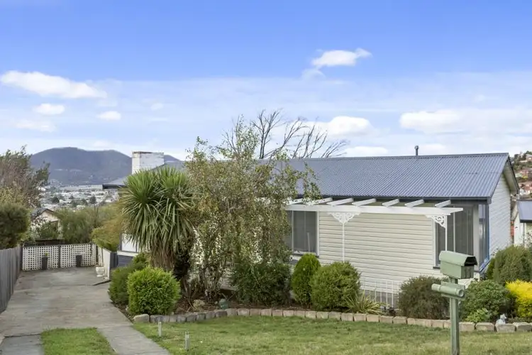 Main view of Homely house listing, 11 Hotham Court, Glenorchy TAS 7010