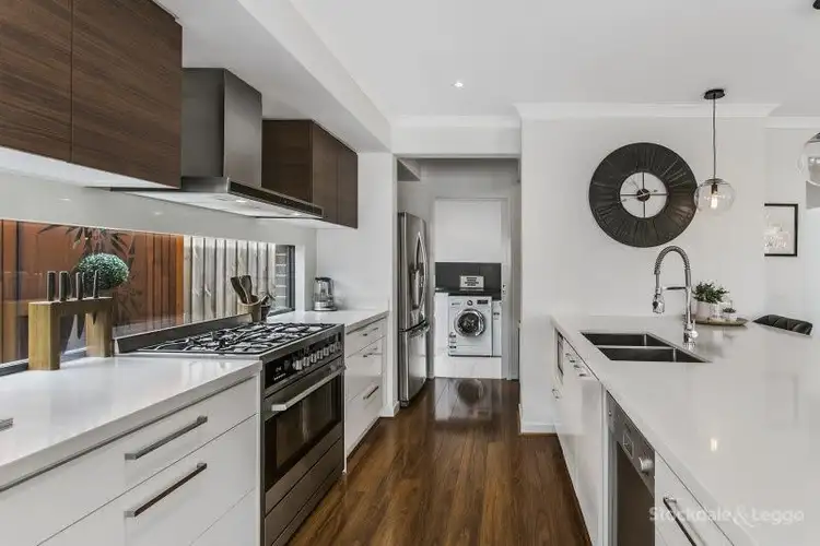 Second view of Homely house listing, 33 ST CLAIR AVENUE, Cranbourne West VIC 3977