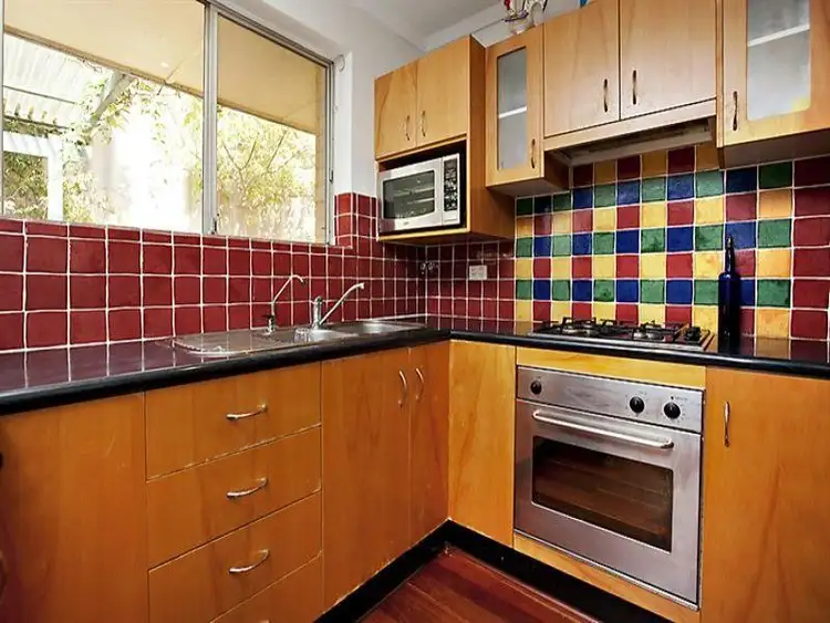 Second view of Homely villa listing, 9/2 Queens Crescent, Mount Lawley WA 6050