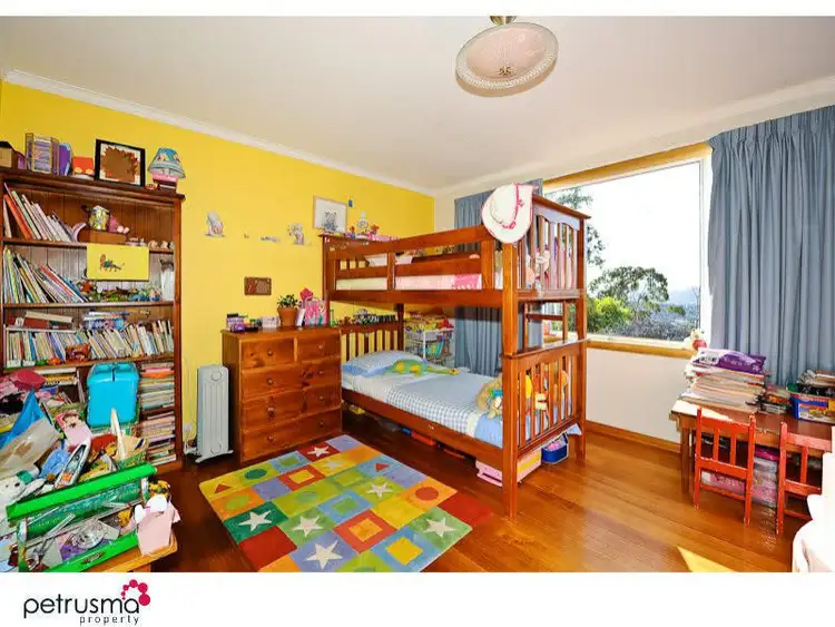 Sixth view of Homely house listing, 111 Forest Rd, West Hobart TAS 7000