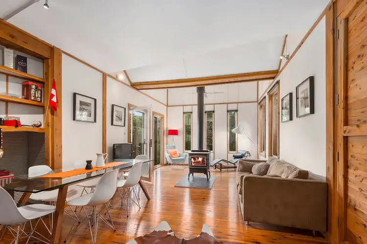 Third view of Homely house listing, 31 Great Ocean Road, Lavers Hill VIC 3238