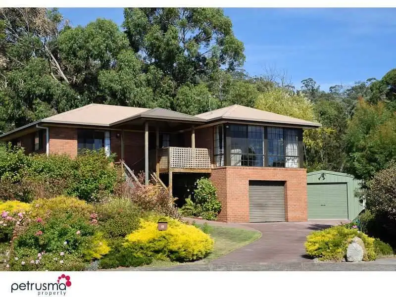 Main view of Homely house listing, 13 Killara Way, Kingston Beach TAS 7050