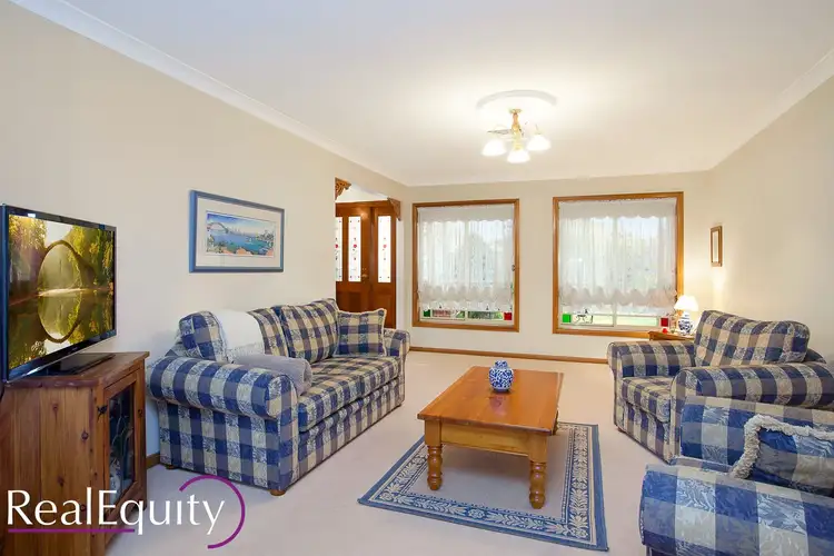 Second view of Homely house listing, 15 Pulham Place, Chipping Norton NSW 2170