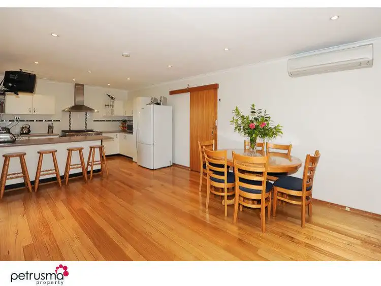 Sixth view of Homely house listing, 39 Brinsmead Road, Mount Nelson TAS 7007