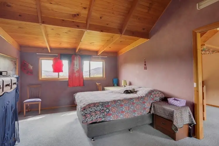 Sixth view of Homely house listing, 99 Voss Road, Huonville TAS 7109