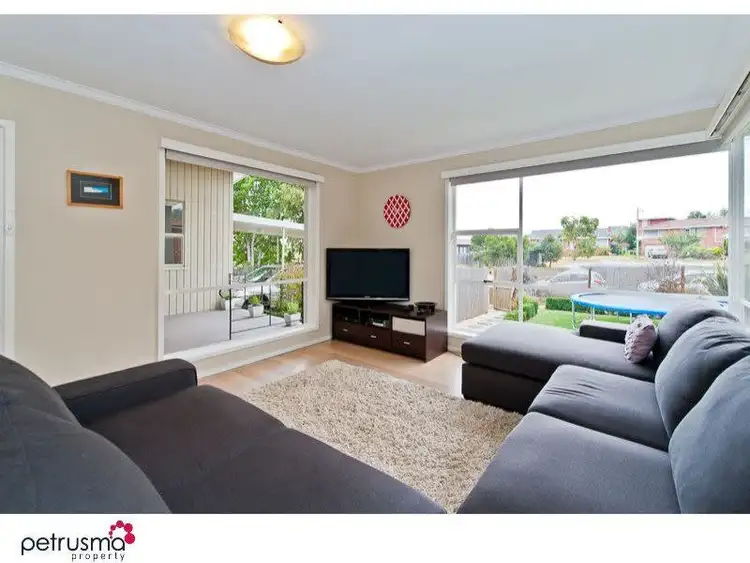 Third view of Homely house listing, 6 Tollowie Street, Howrah TAS 7018