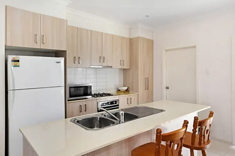 Fourth view of Homely house listing, 47 GREENVALE AVENUE, Wallan VIC 3756