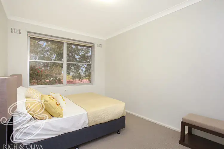 Fourth view of Homely apartment listing, 42/1 Fabos Place, Croydon Park NSW 2133