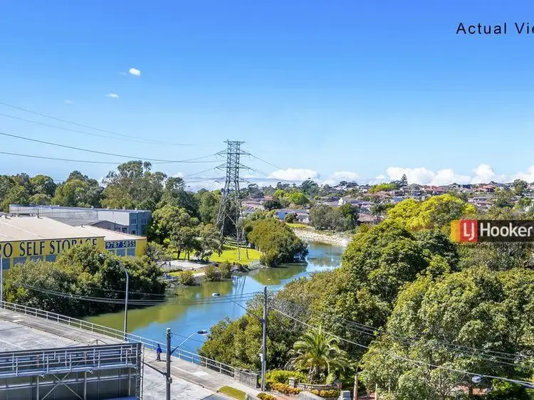 Fourth view of Homely apartment listing, 46/231 Canterbury Road, Canterbury NSW 2193