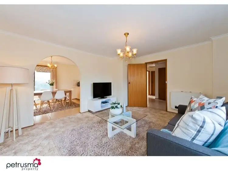 Third view of Homely house listing, 2/3 Jasmin Court, Howrah TAS 7018
