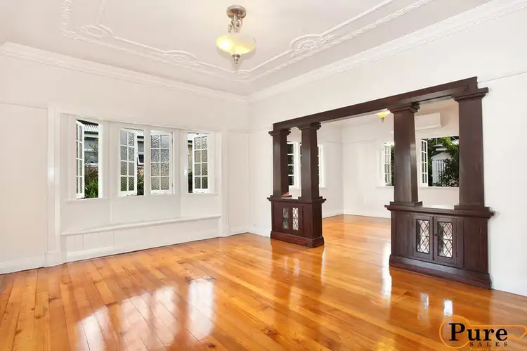 Third view of Homely house listing, 24 Graham Street, Windsor QLD 4030