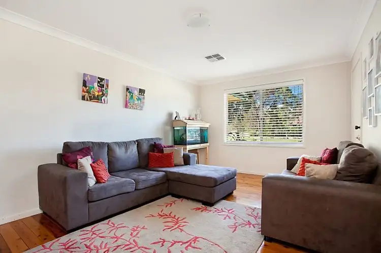 Second view of Homely house listing, 29 Durham Dr, Edgeworth NSW 2285