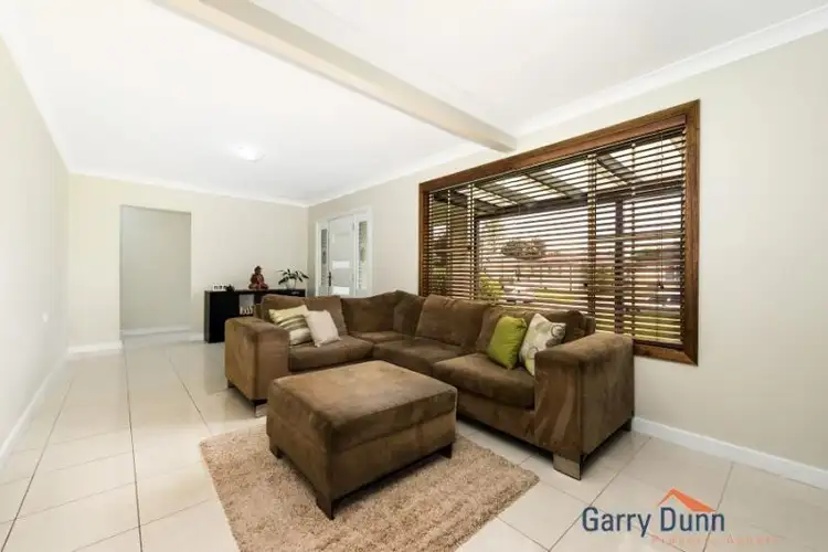 Second view of Homely house listing, 18 Ambon Road, Holsworthy NSW 2173