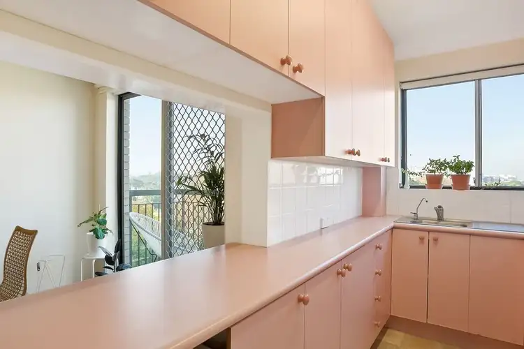 Third view of Homely apartment listing, 61/679 Bourke Street, Surry Hills NSW 2010