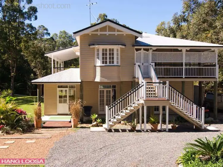 Second view of Homely house listing, 56 Kildeys Road, Tewantin QLD 4565