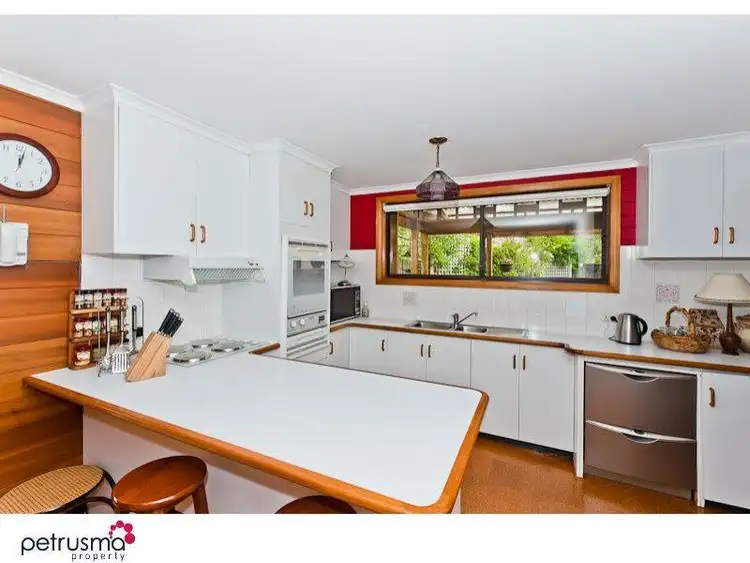 Third view of Homely house listing, 7 Lanrick Court, Lindisfarne TAS 7015