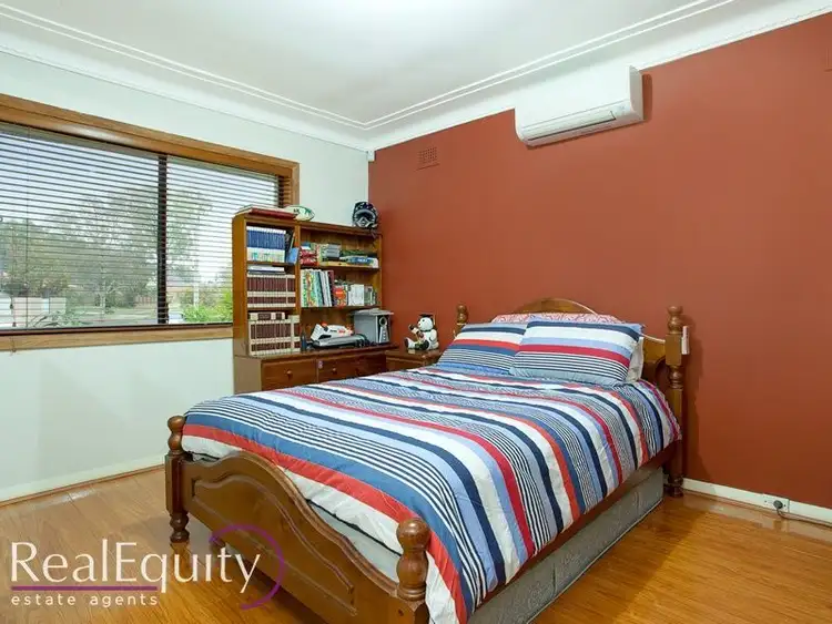 Fifth view of Homely house listing, 61 Bungarra Crescent, Chipping Norton NSW 2170