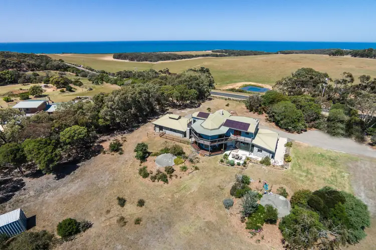 Fifth view of Homely house listing, 205 Bones Road, Jan Juc VIC 3228