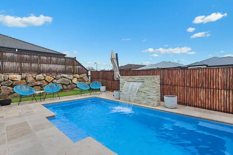 Fifth view of Homely house listing, 47 Elderflower Circuit, Griffin QLD 4503