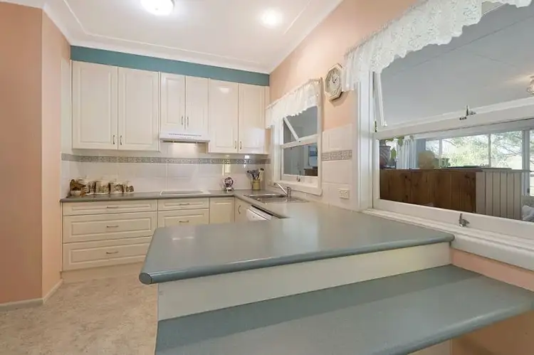 Third view of Homely rural property listing, 231-257 Church Lane, Castlereagh NSW 2749