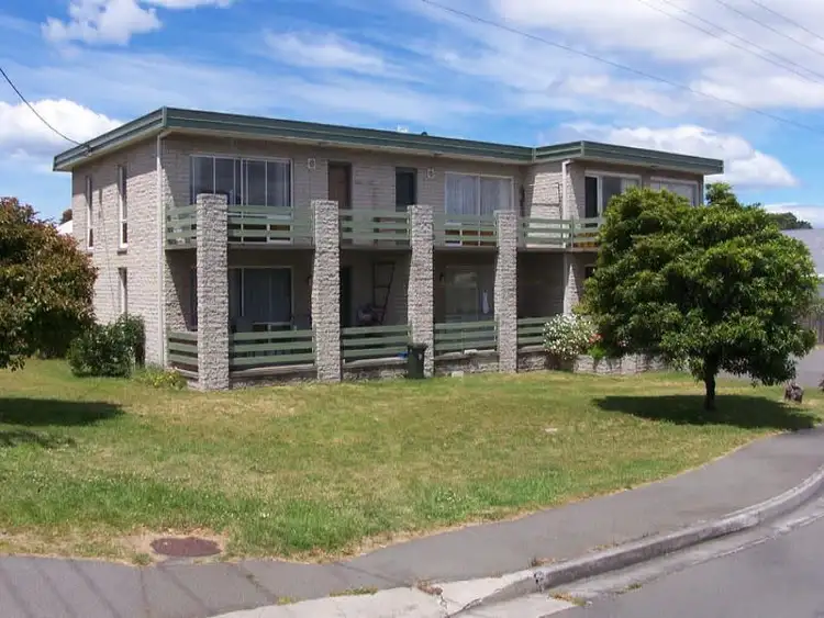 Third view of Homely unit listing, 2/21 South Street, Bellerive TAS 7018