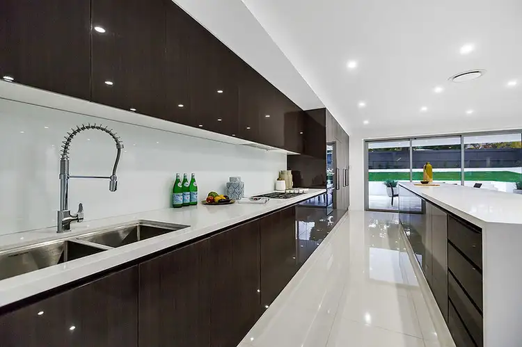Third view of Homely house listing, 12 Newton Road, Strathfield NSW 2135