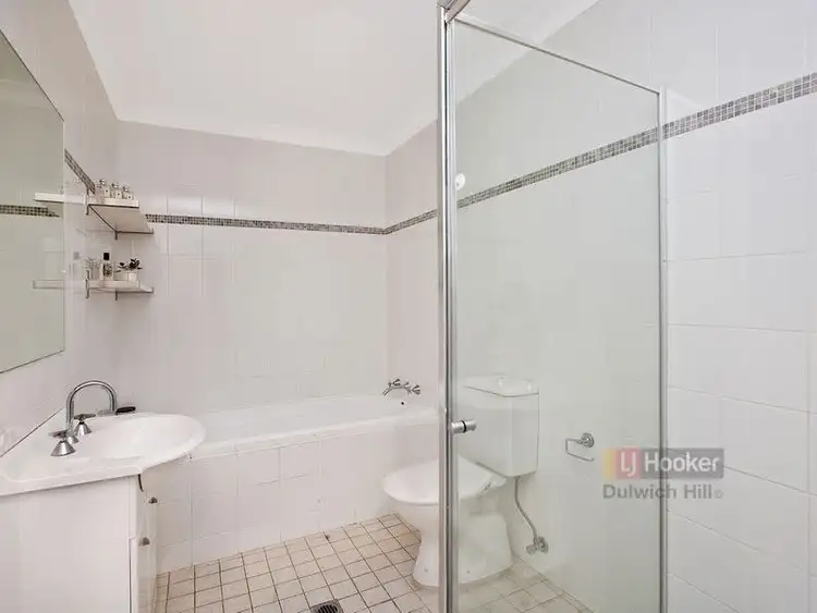 Fourth view of Homely apartment listing, 26/50 Carlton Cres, Summer Hill NSW 2130