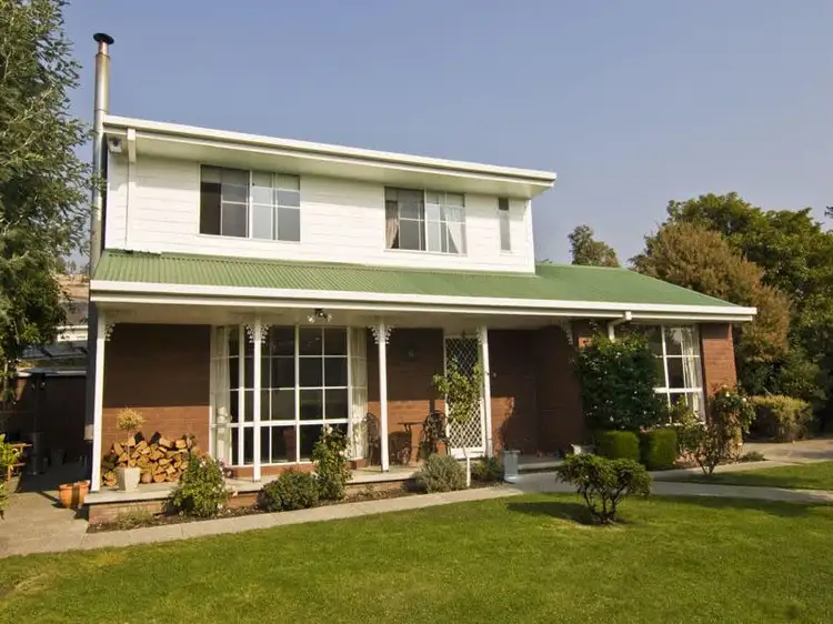 31A Marys Hope Road, Rosetta TAS 7010
