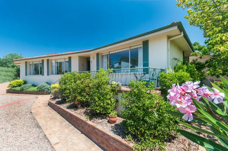 Main view of Homely house listing, 2 Parkhill street, Pearce ACT 2607