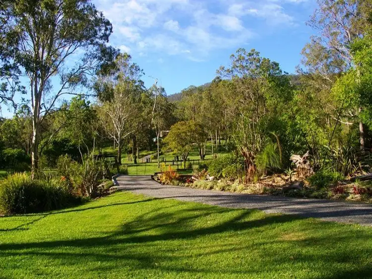 Third view of Homely rural property listing, 130-136 Wagonwheel Road, Boyland QLD 4275