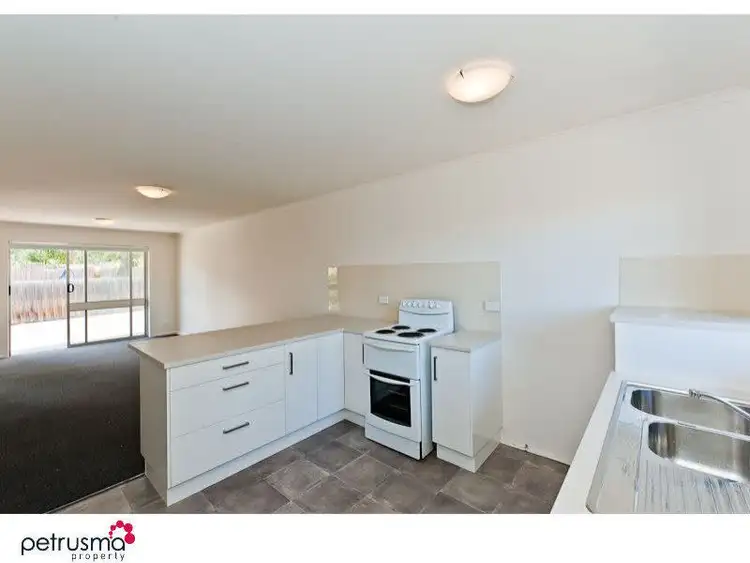 Second view of Homely unit listing, 1/48 Wariga road, Glenorchy TAS 7010