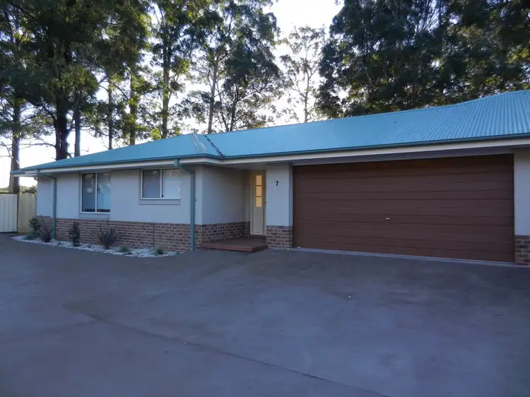 7/227 High Street, Wauchope NSW 2446
