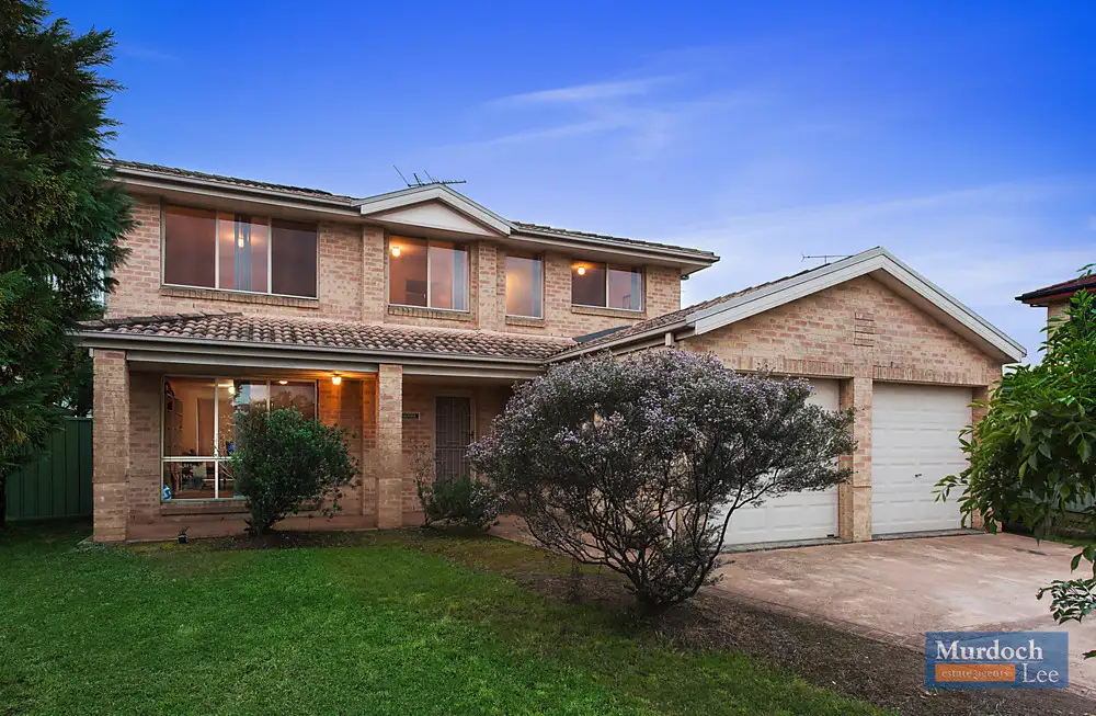 Main view of Homely house listing, Address Available on Request from Agent, Glenwood NSW 2768