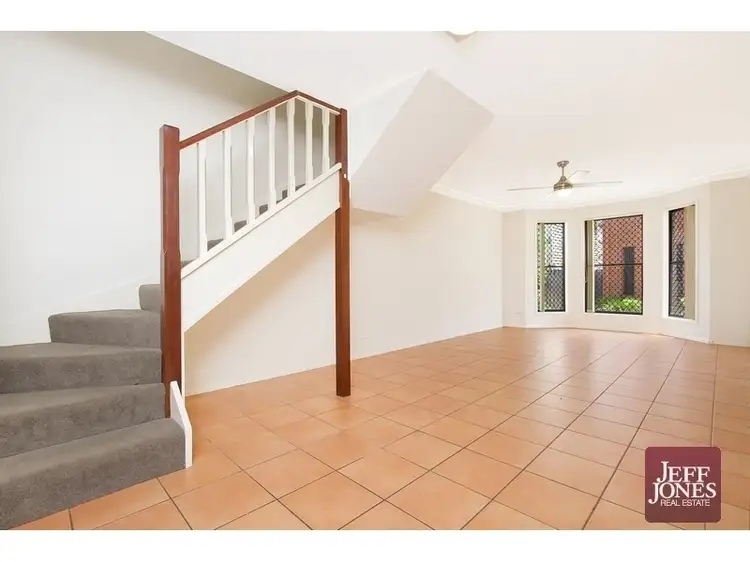 Second view of Homely townhouse listing, 4/46 Gladys Street, Greenslopes QLD 4120