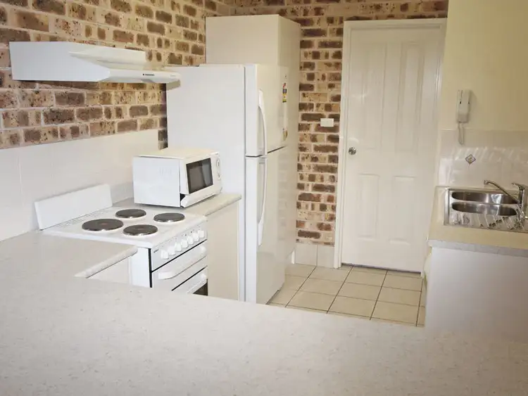 Third view of Homely unit listing, 23/2 Gowrie Avenue, Nelson Bay NSW 2315