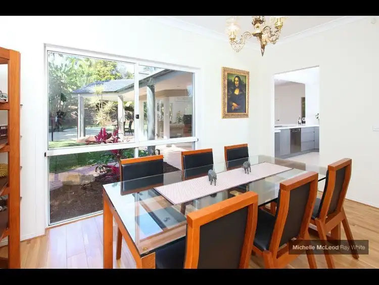 Fifth view of Homely house listing, 103 Ironbark Road, Chapel Hill QLD 4069