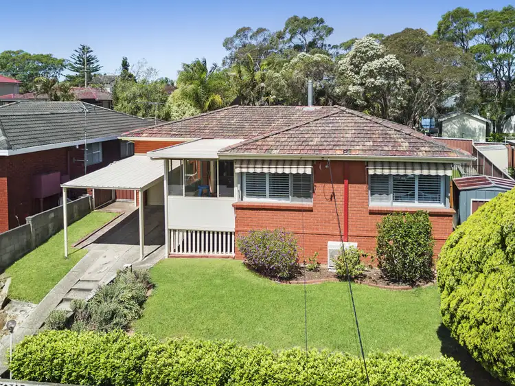 126 Thurlgona Road, Engadine NSW 2233