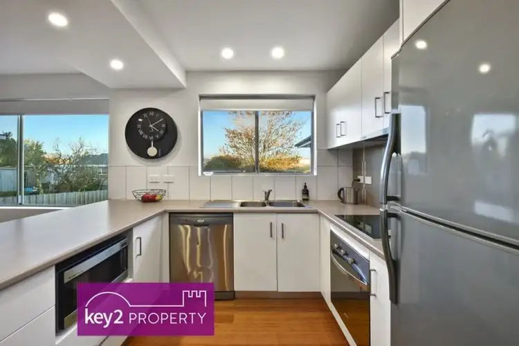 Fourth view of Homely house listing, 4 Montifiore Street, Norwood TAS 7250