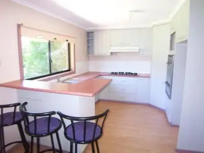 Second view of Homely house listing, 4 Chandler Court, Porepunkah VIC 3740