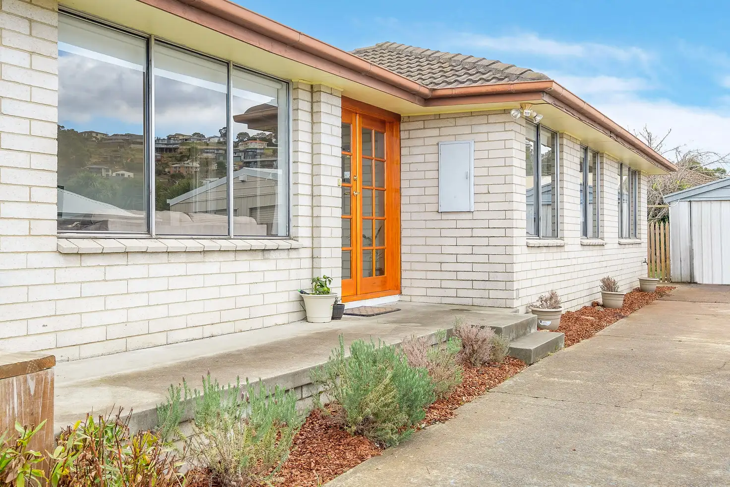 Main view of Homely house listing, 18 Sun Valley Drive, Old Beach TAS 7017