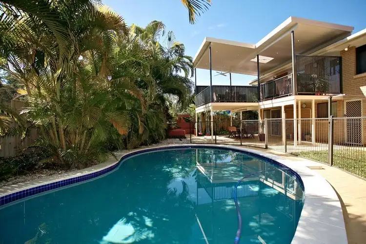 Second view of Homely house listing, 38 Clarina Street, Chapel Hill QLD 4069