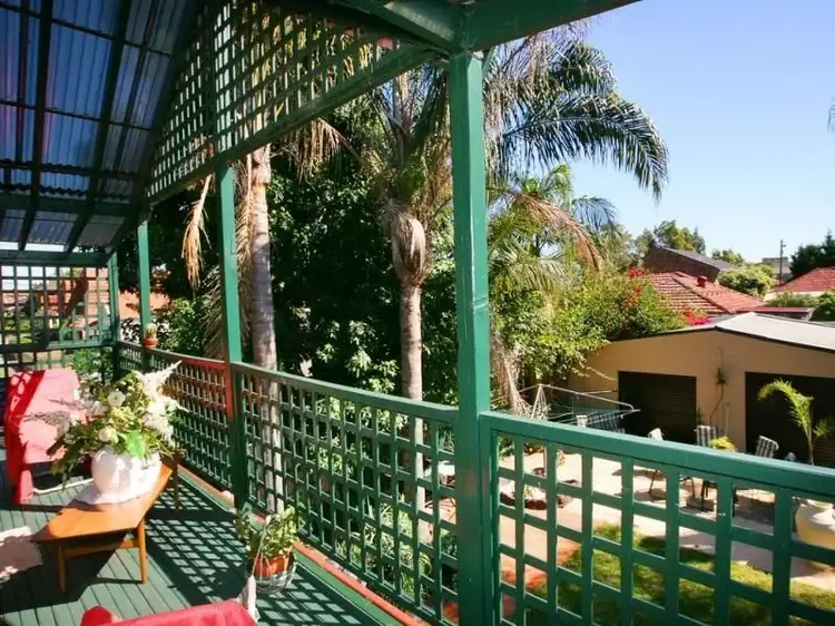 Sixth view of Homely house listing, 14 eden ave, Croydon Park NSW 2133