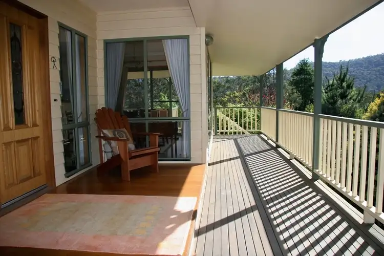 Third view of Homely house listing, 23 Mystic Lane, Bright VIC 3741