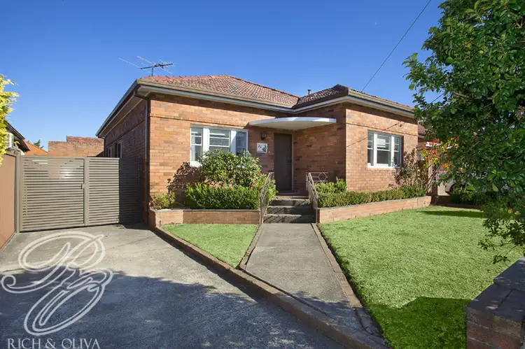 25 Passey Avenue, Belmore NSW 2192