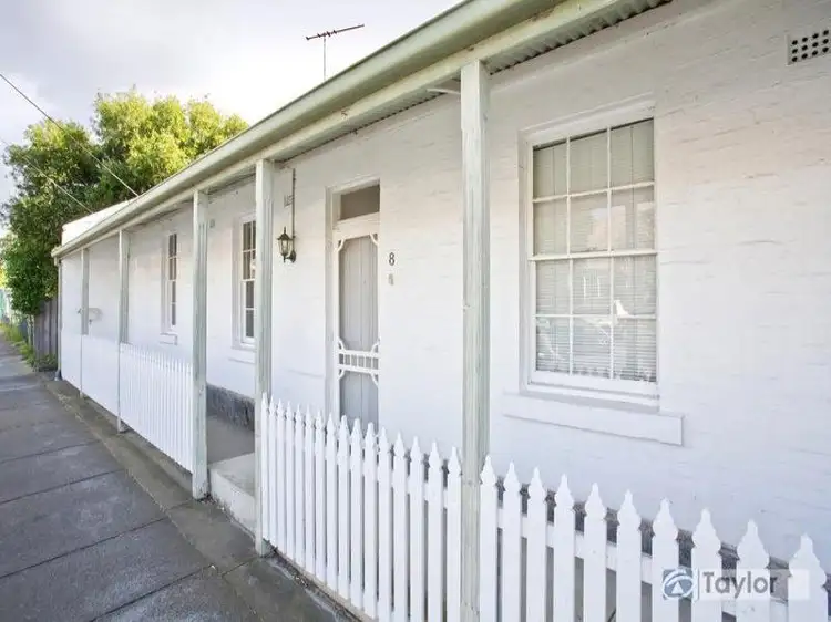 Third view of Homely house listing, 8 Villamanta Street, Geelong West VIC 3218