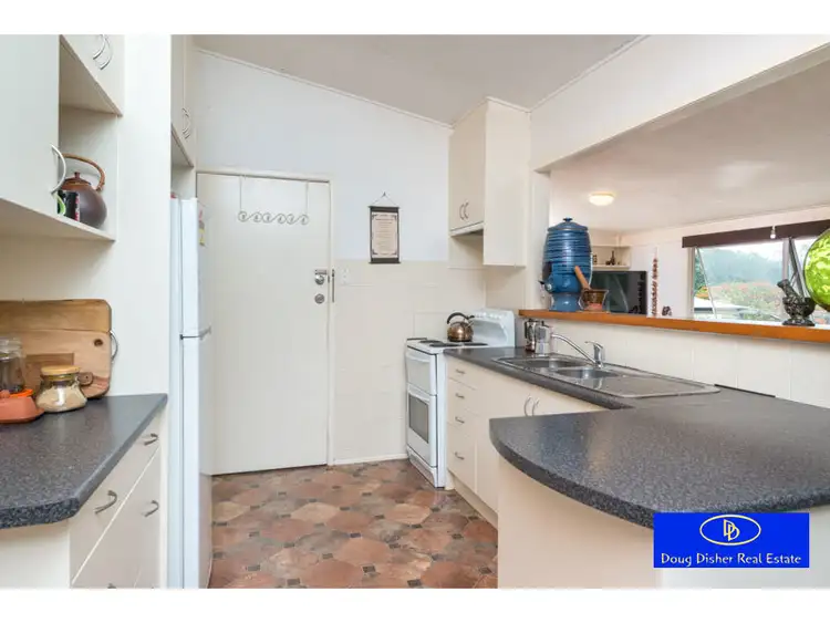 Fourth view of Homely house listing, 47 Jilba Street, Indooroopilly QLD 4068