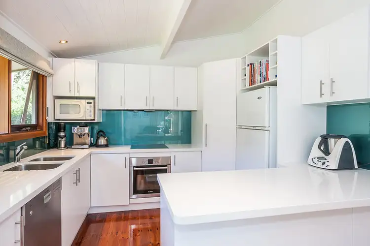 Second view of Homely house listing, 2 Blyth Street, Breamlea VIC 3227