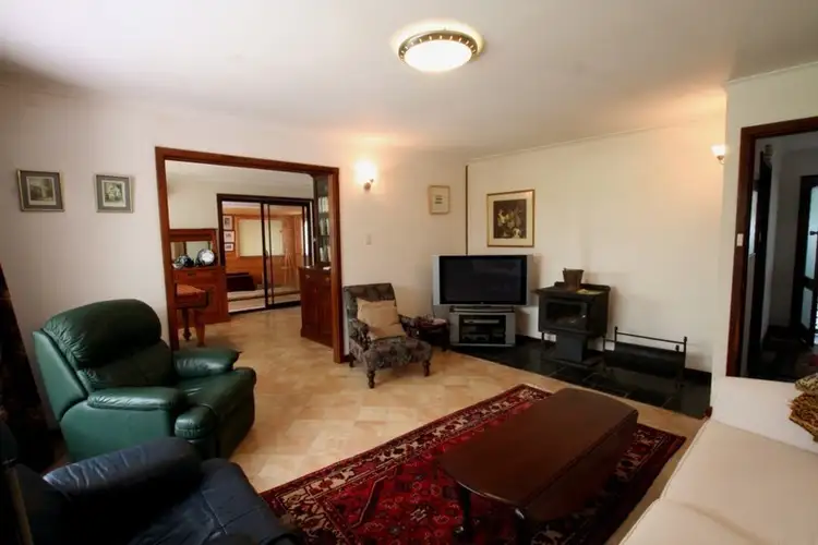 Fifth view of Homely house listing, 11 Harper Street, Denmark WA 6333