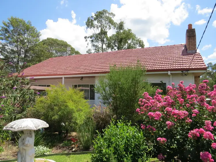 20 Wollombi Road, Millfield NSW 2325