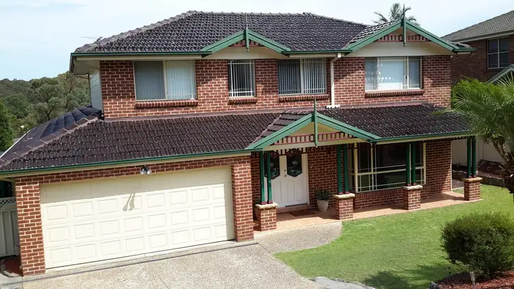10 Bellinger Close, Wallsend NSW 2287